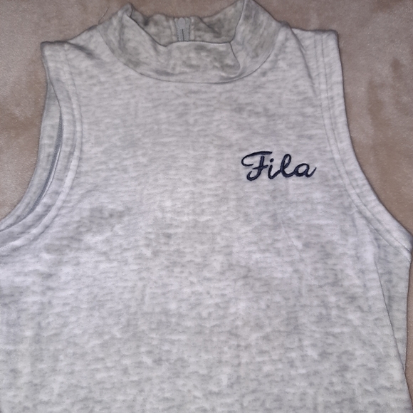 Fila Dress - Picture 3 of 6